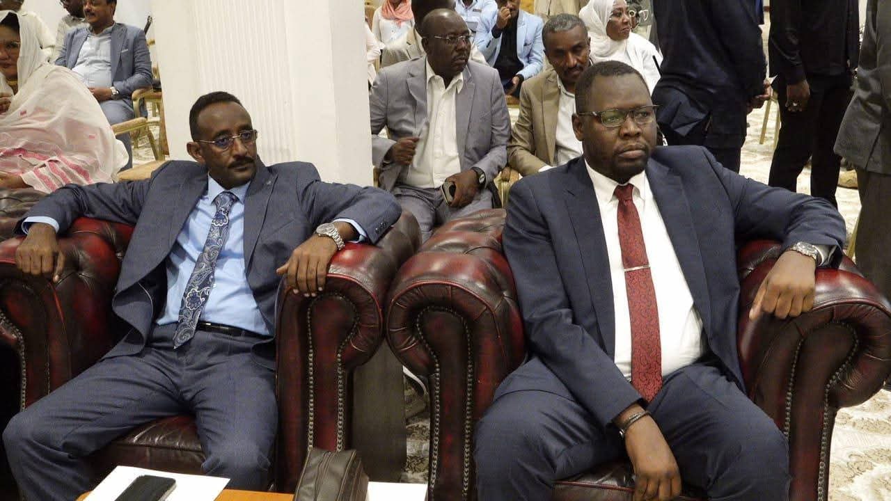 ورشة الكتلة الديمقراطية