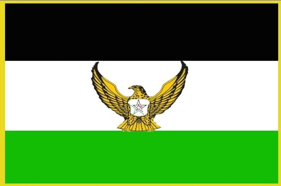 علم مجلس الصحوة