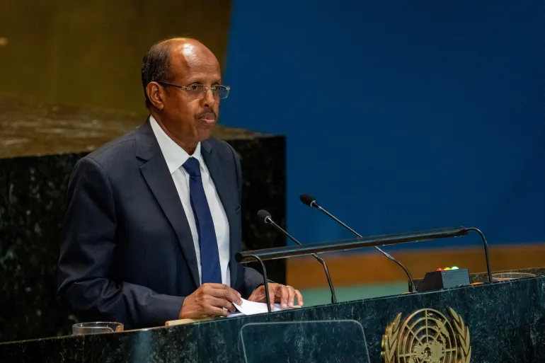 محمود علي يوسف