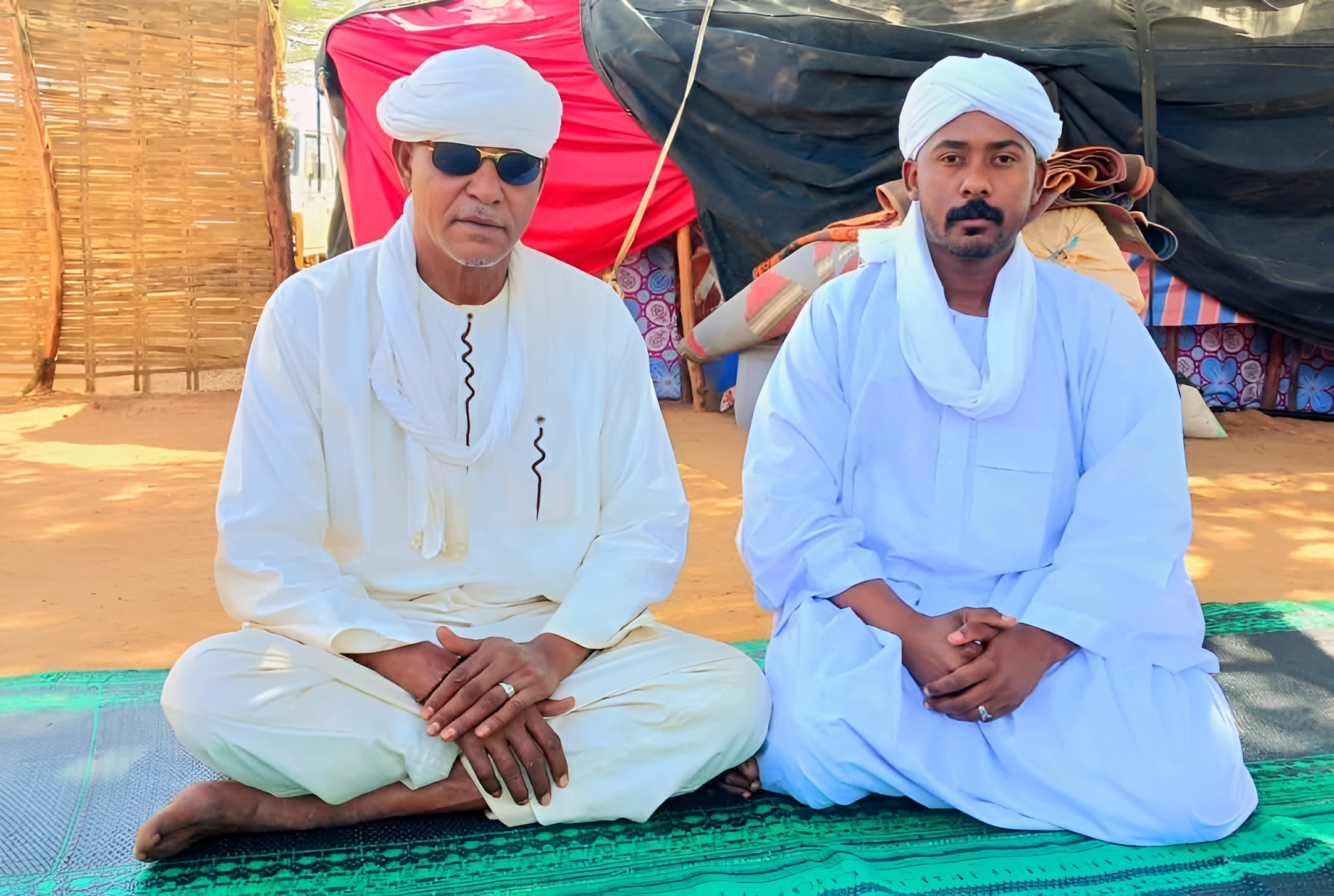 موسى هلال