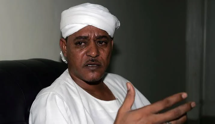 الشيخ موسى هلال عبد الله